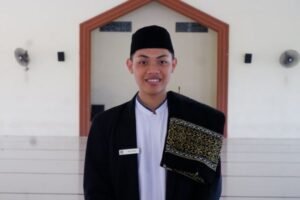 Tiga Janji Suci dalam Al-Qur’an