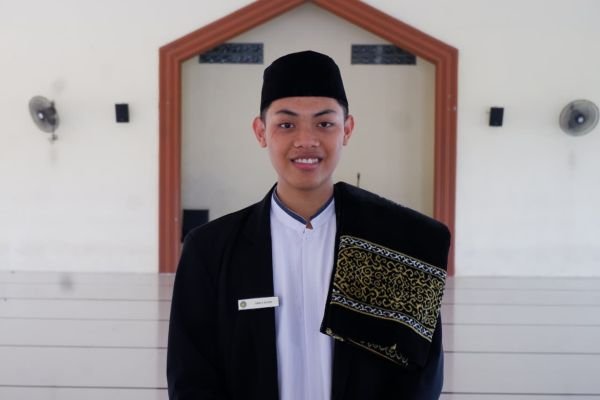 Tiga Janji Suci dalam Al-Qur’an