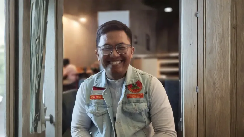 Akar Akuntabilitas: Menanam Disiplin Finansial untuk Indonesia Jaya