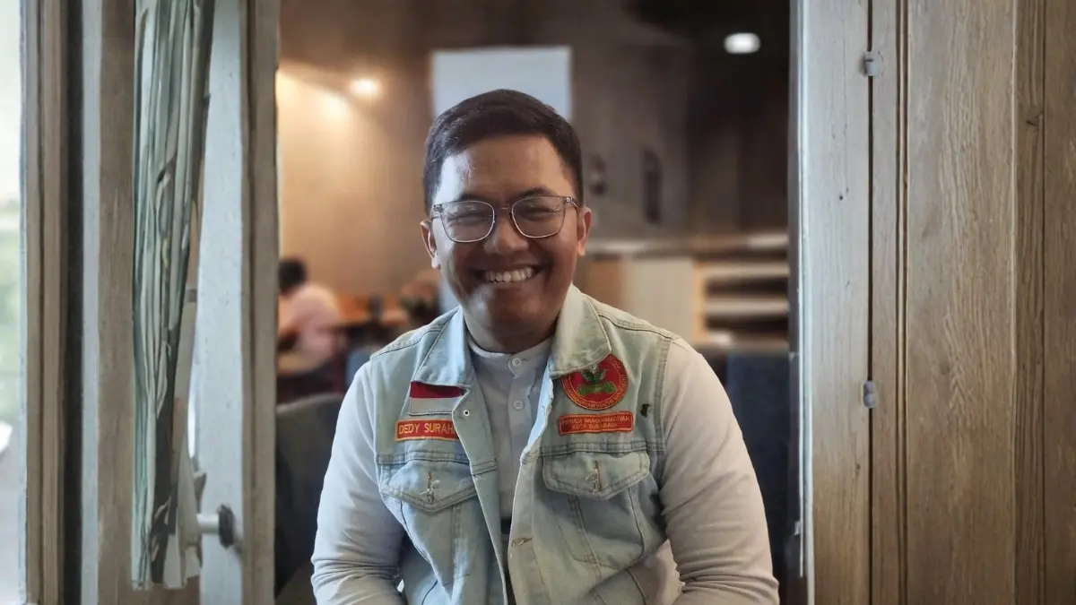 Akar Akuntabilitas: Menanam Disiplin Finansial untuk Indonesia Jaya