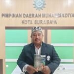 KH M. Anwar Zain, Pendakwah Sejuk, dan Kisah Rokok 432 Meter