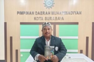 KH M. Anwar Zain, Pendakwah Sejuk, dan Kisah Rokok 432 Meter