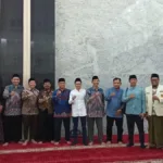 Angkat Tema Anak Muda Hebat, PDM Sidoarjo Gelar Pengajian Ahad Bersama Najih Prasetyo