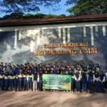 Bangun Kedisiplinan Siswa, SD Muhammadiyah 24 Surabaya Gelar Outbound