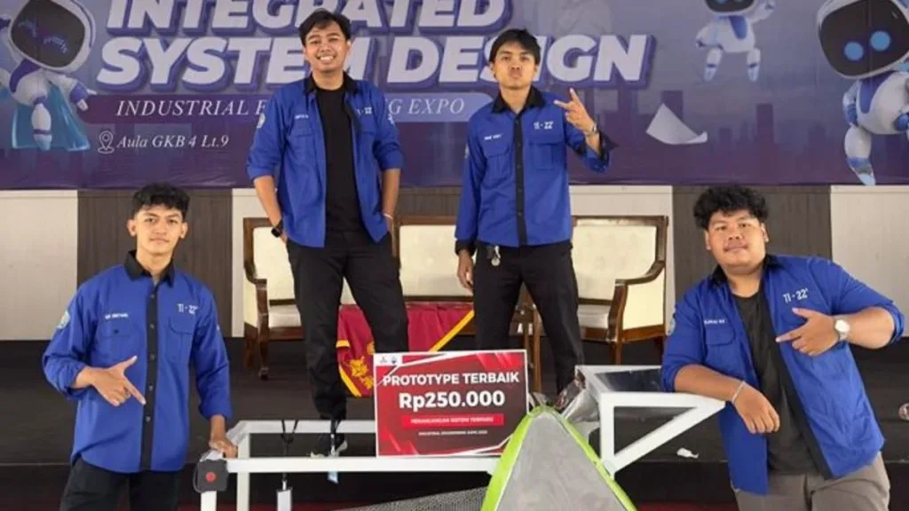 Bantu Petani Cengkih, Mahasiswa UMM Ciptakan Mesin Semiotomatis