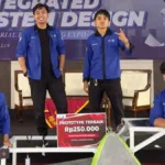 Bantu Petani Cengkih, Mahasiswa UMM Ciptakan Mesin Semiotomatis