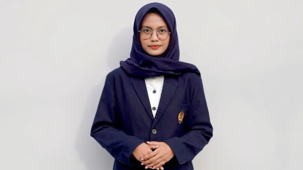 Blue Moon: Keteraturan Matematika Semesta dan Refleksi Kader Nasyiah