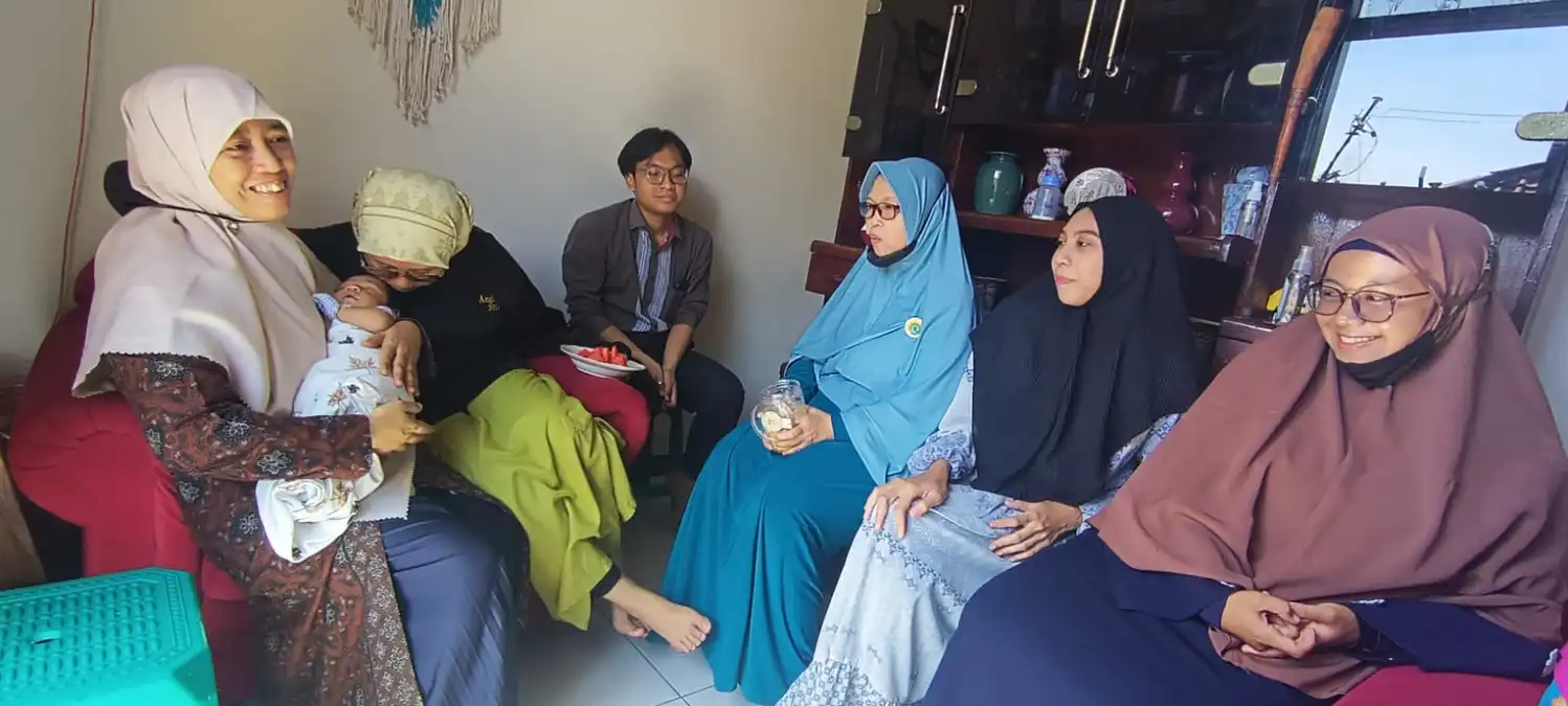 Cegah Bullying, SD Musix Buka Kotak Pengaduan