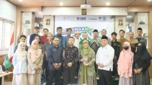 Cetak Dai Adaptif Teknologi, LDK PP Muhammadiyah Buka Bimtek Dai Digital