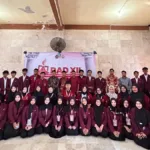 Cetak Kader Visioner, IMM Abu Hanifah Umla Gelar DAD XII