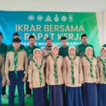 Resmi Dilantik, Kwarcab HW Jogoroto Siap Hadirkan Program Edukatif dan Inovatif