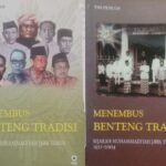 Buku Menembus Benteng Tradisi – 3