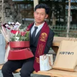 Dari Babat ke Türkiye, Perjalanan Celvin Menjemput Mimpi dan Menyampaikan Dakwah