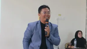 Mekaar Bunga Rendah Harapan Ekonomi Kampung