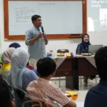 Diplomasi Kuliner Jadi Cara Eco Bhinneka Muhammadiyah Bangun Relasi Lintas Agama di Pontianak