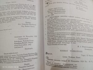 Pelopor Khotbah Tidak Full Arab, Begini Perjuangan Muhammadiyah Situbondo 1929