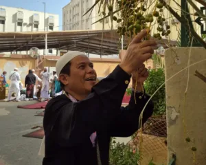 Mekkah: Antara Episentrum Spiritual dan Gurita Bisnis Modern