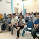 Duit Masjid Jangan ‘Lari’, Tabligh Muhammadiyah Surabaya Bergerak