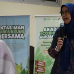 Eco Bhinneka Ternate Dorong Dialog Lintas Agama Melalui Aksi Lingkungan
