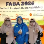 FABA 2026 IGABA Bojonegoro Kembangkan Bakat Anak