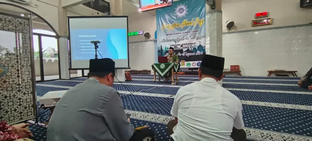 Faraid, Bukti Kesempurnaan Syariat Islam