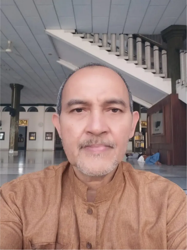 Surat Terbuka CCC Indonesia untuk Presiden Sebagai Alarm