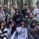 Fun Camp Kwartir Cabang HW Gubeng Surabaya Jadi Ruang Penguatan Kebersamaan Anggota