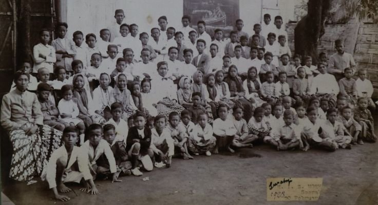 Namanya Belum Ketemu, Inilah Tokoh Penting Muhammadiyah yang Disebut Bung Karno