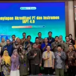 Hadapi IAPT 4.0, STIT Muhammadiyah Lamongan Ikuti Penyiapan Akreditasi di Unisa Surakarta