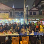 Silaturahmi DPD IMM Jatim–IMM Malaysia Bahas Kerja Sama Ekonomi dan Intelektua