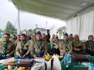 Konsolidasi HW Kediri Raya Menguat, Sarasehan Bahas Sejarah hingga Program Strategis