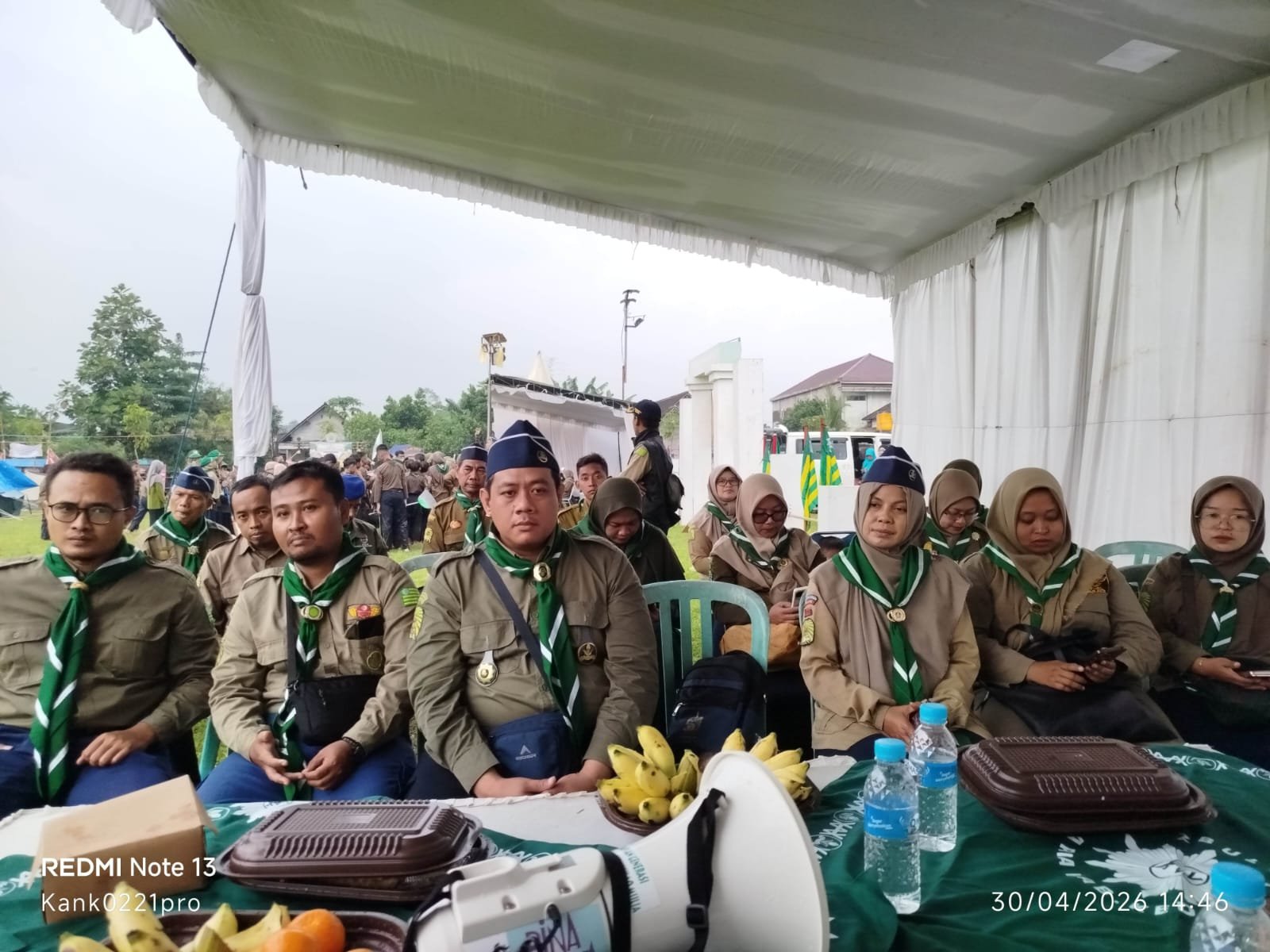 Konsolidasi HW Kediri Raya Menguat, Sarasehan Bahas Sejarah hingga Program Strategis