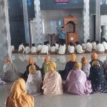 Keceriaan Outing Class Siswa SMP Muhammadiyah 11 Rogojampi Lintasi Destinasi Wisata Banyuwangi