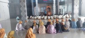 Keceriaan Outing Class Siswa SMP Muhammadiyah 11 Rogojampi Lintasi Destinasi Wisata Banyuwangi