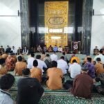 LPCRPM PWM Jatim Resmi Gelar AM3 Batch 2 di Masjid Al Fattah Tulungagung