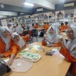 Menembus Batas Budaya: Serunya Cultural Exposure Siswa ICP Spemdalas ke Perancis dan Korea