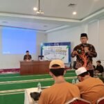Cetak Marbot Profesional, LPCRPM PWM Jatim Gelar AM3 Batch 2 di Tulungagung