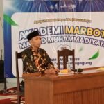 Akademi Marbot Masjid Muhammadiyah Jawa Timur, Inilah Agendanya