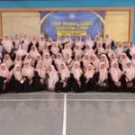 Semangat Kebersamaan dan Evaluasi, Corp Muballighot ‘Aisyiyah Laren Gelar Giat Inspiratif