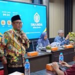 Supervisi Dikdasmen PNF PDM Sidoarjo, Smamda Perkuat Deep Learning dalam Pembelajaran