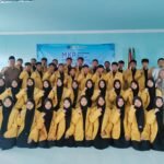 IPM SMP Mudama Paciran Sukses Gelar MKP, Cetak Pimpinan Berkarakter Kolektif-Kolegial
