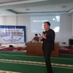 Akademi Marbot Masjid PWM Jatim Hadirkan Aji Mahbar, Kupas Tuntas Formula Memakmurkan Masjid