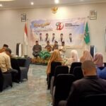 Pemuda Bertumbuh, Muhammadiyah Berjaya: Milad ke-94 PM Kota Batu Jadi Ruang Refleksi Lintas Generasi