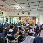 Festival Sains dan Al-Qur’an SMP Muhammadiyah Jono: Sinergi Ilmu dan Iman di Hardiknas 2026