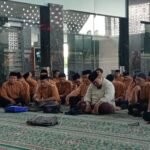 Puluhan Marbot Ikuti AM3 Batch-2 di Tulungagung, Perkuat Peran Masjid sebagai Pusat Peradaban