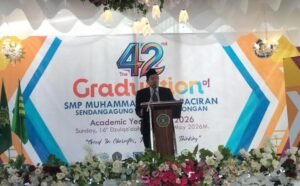 Trilogi Sukses Pelajar: Belajar dari Kiai Ahmad Dahlan