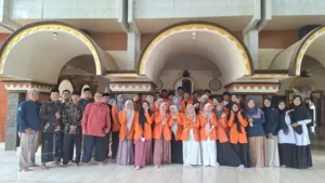 Siswa Tahfidz Smamita Jalani Program Nyantri Sepekan di Pondok Karangasem Muhammadiyah