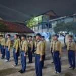 Perkuat Militansi Kader, HW Mamsaka Gelar Perkajum