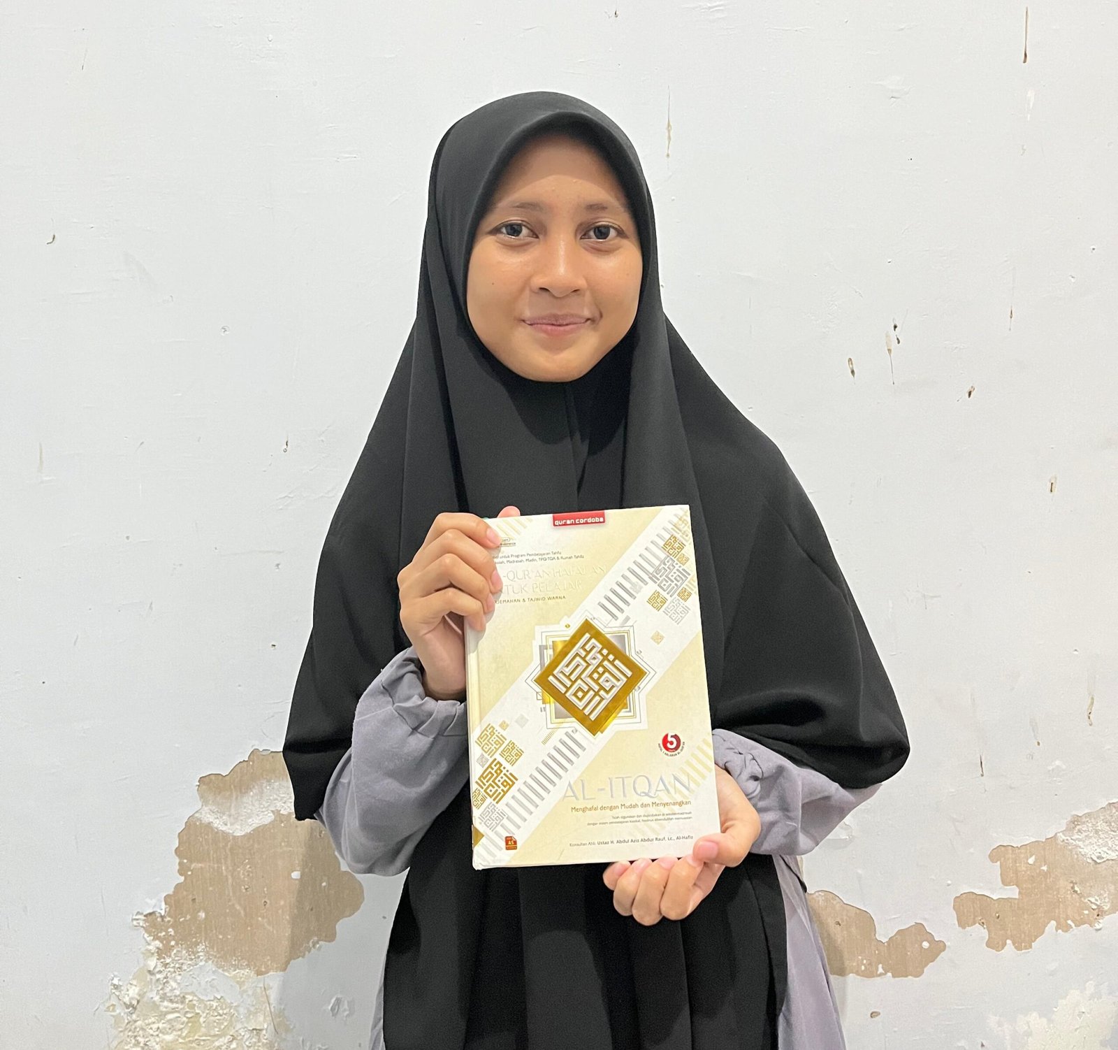 Tak Sekadar Target: Perjuangan Sunyi Santriwati Al-Mizan Menjadi Hafidzah 30 Juz Al-Qur’an