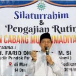 Khawatir Tak Bersama Keluarga di Surga, Ustadz Farid Dhofir Tekankan Pentingnya Menjaga Shalat